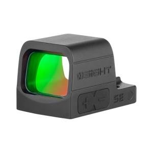 Osight SE Micro Red Dot Sight with Dual Reticle