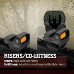 Sightmark Core Shot A-Spec Reflex Sight