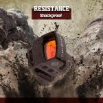 Sightmark Core Shot A-Spec Reflex Sight