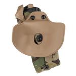 Safariland 6378RDS Duty Holster for Red Dot Sights