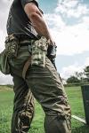 Safariland 6378RDS Duty Holster for Red Dot Sights