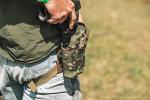 Safariland 6378RDS Duty Holster for Red Dot Sights