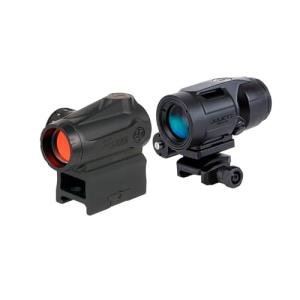 SIG SAUER Romeo-MSR Gen II Red Dot Sight Combo