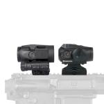 SIG SAUER Romeo-MSR Gen II Red Dot Sight Combo