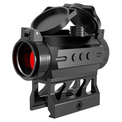 Feyachi V30 Compact 2MOA Red Dot Sight