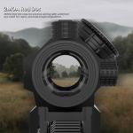 Feyachi V30 Compact 2MOA Red Dot Sight