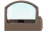 Vortex OPMOD Viper 1x24mm Red Dot Sight, FDE