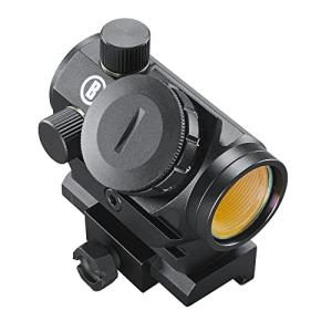 Bushnell TRS-25 Hirise Red Dot Sight