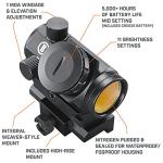 Bushnell TRS-25 Hirise Red Dot Sight