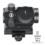 Bushnell TRS-25 Hirise Red Dot Sight