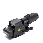 Rokilacen 3X Red Dot Holographic Sight Combo