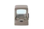 Holosun HS507K-X2-FDE Reflex Sight for Handguns