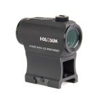 Holosun HS403B Micro Red Dot Sight with Riser