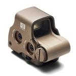 Tactical Red Green Dot Holographic Sight Clone