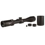 Trijicon Tenmile 6-24x50 Red Dot Sight