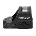 Holosun HS507C X2 Reflex Red Dot Sight