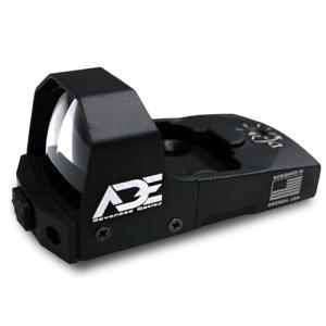 Ade Advanced Optics Green Dot Sight for Handguns