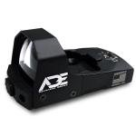 Ade Advanced Optics Green Dot Sight for Handguns