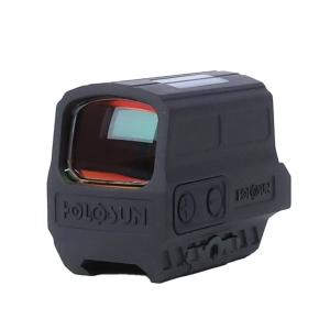 Holosun HS512C Multi-Reticle Circle Dot Reflex Sight