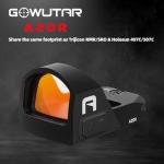 GOWUTAR A20 Shake Awake Red Dot Sight