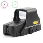Red Green Dot Holographic Sight for Airsoft
