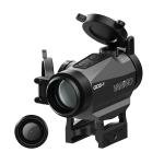 Green Dot 2 MOA Holographic Sight for Rails