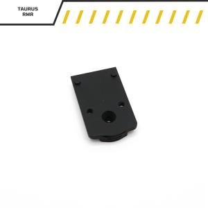 Taurus Tracker 608 RMR Scope Mount Compatible