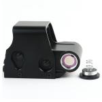 Red Green Dot Reflex Holographic Sight for 20mm Rail