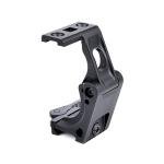 558 Holographic Red Green Dot Sight Combo