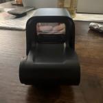 Red Green Dot Reflex Sight 553 Tactical Optic