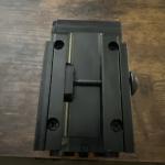 Red Green Dot Reflex Sight 553 Tactical Optic