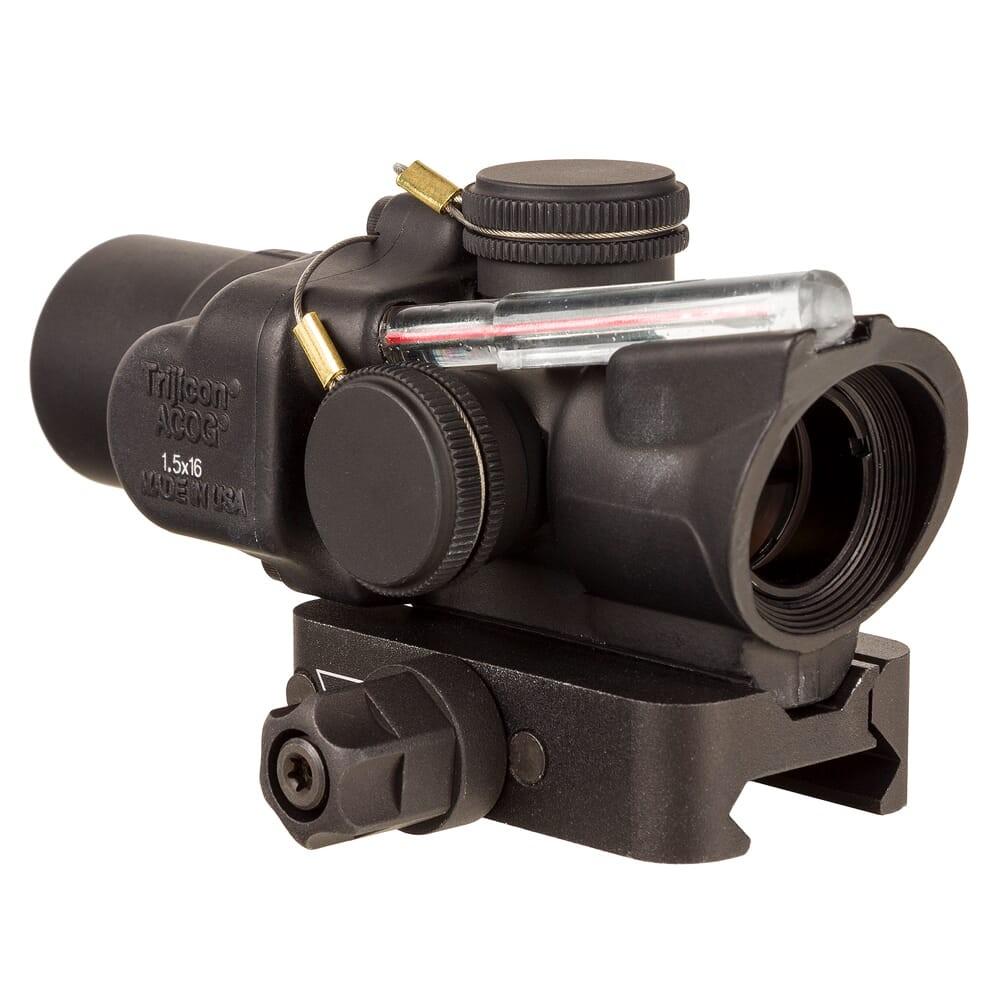 Trijicon ACOG 1.5x16S Red Dot Sight