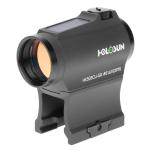 Holosun HE503CU-GR Green Circle Dot Sight