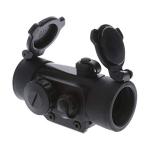 Truglo Dual Color Reticle Red Dot Sight