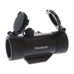 Truglo Dual Color Reticle Red Dot Sight