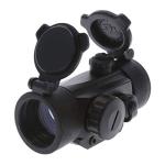 Truglo Dual Color Reticle Red Dot Sight
