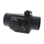 Truglo Dual Color Reticle Red Dot Sight
