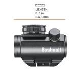 Bushnell Trophy TRS-25 1X25 Red Dot Sight