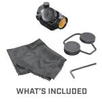 Bushnell Trophy TRS-25 1X25 Red Dot Sight