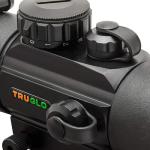 30mm Multi-Dot Red Dot Holographic Sight