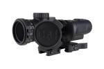 Trijicon MRO SD Patrol Red Dot Sight & Magnifier