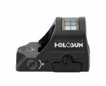 Holosun HS507C-X2 Red Dot Sight with Circle Reticle