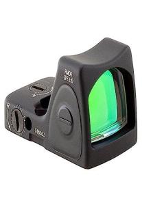 Trijicon RMR Type 2 Adjustable Red Dot Sight