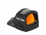 Holosun HS507C-X2 Red Dot Sight with Circle Reticle