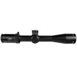 Trijicon Credo HX 2.5-15x42 SFP Red Dot Scope