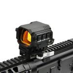 Optical R1X Red Dot Holographic Sight with Mounts