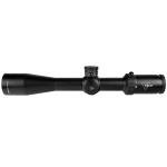 Trijicon Credo HX 2.5-15x42 SFP Red Dot Scope