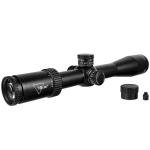 Trijicon Credo HX 2.5-15x42 SFP Red Dot Scope