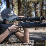 Leupold VX-5HD 3-15x44 FireDot Duplex Scope
