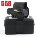 558 Holographic Red Green Dot Tactical Sight